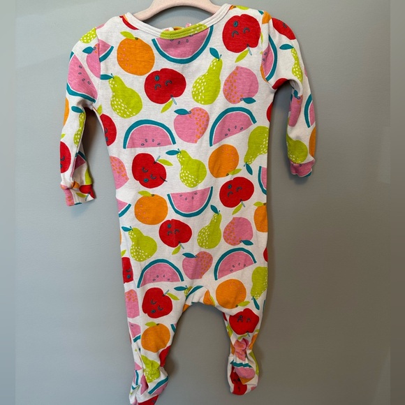 Joe Fresh Fruit sleeper - Picture 3 of 3